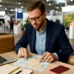 Come partecipare a una fiera in Piemonte? I passi pratici per non sprecare tempo e budget