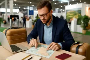 Come partecipare a una fiera in Piemonte? I passi pratici per non sprecare tempo e budget