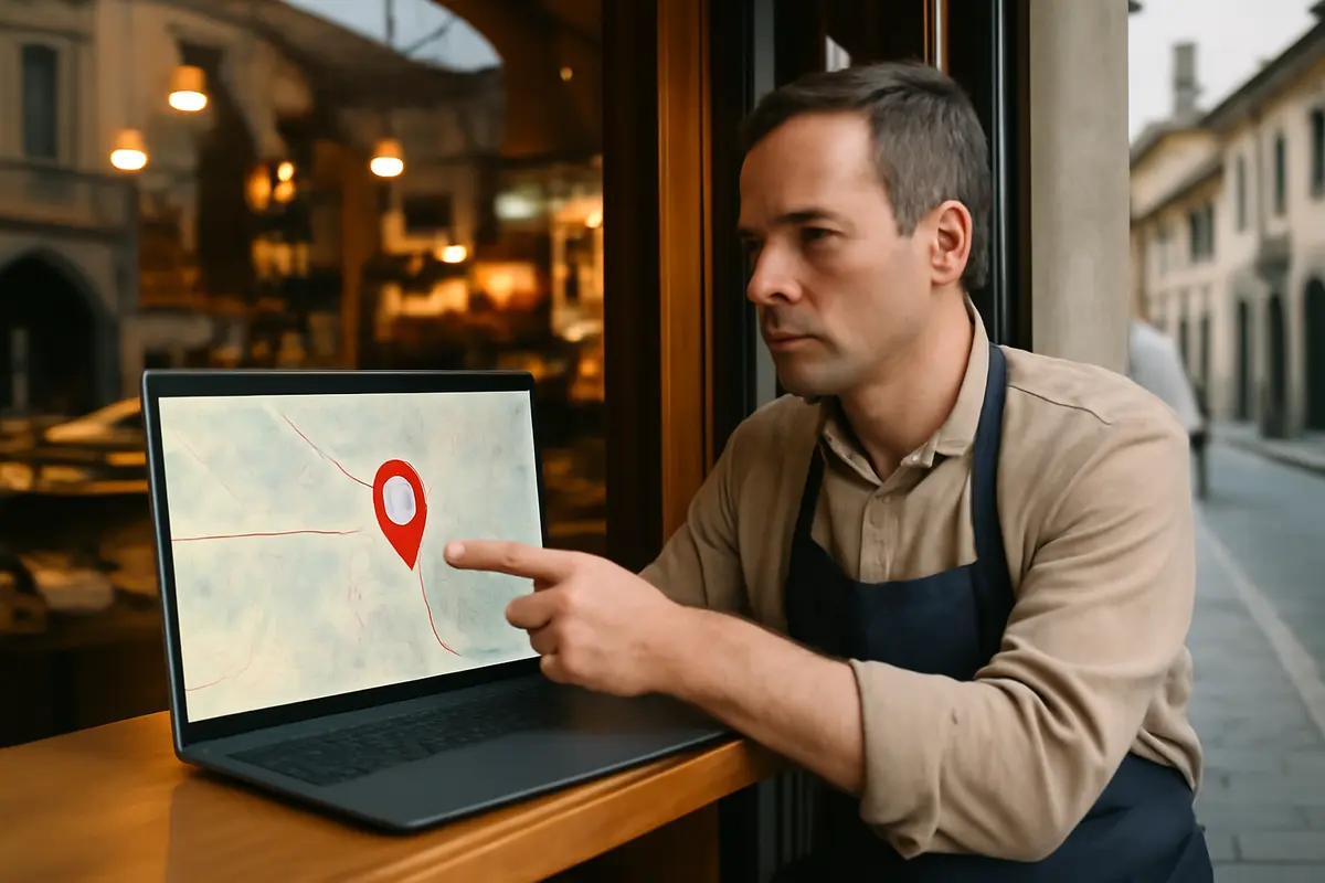 Imprese locali a Biella: strategie poco note per farsi trovare dai clienti della zona