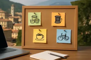 Quali sono le migliori idee per startup locali a Biella? Filoni di mercato che pochi esplorano