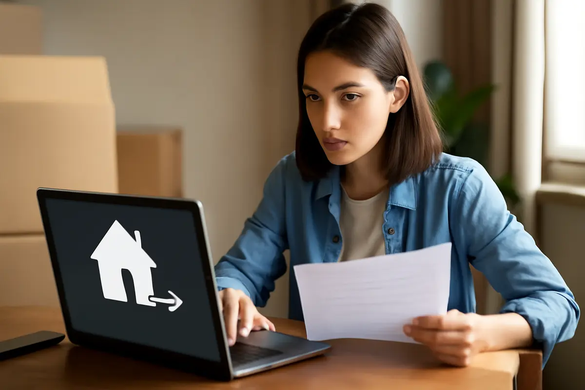 Cambio di residenza a Biella online: risparmia tempo seguendo questo passaggio poco noto