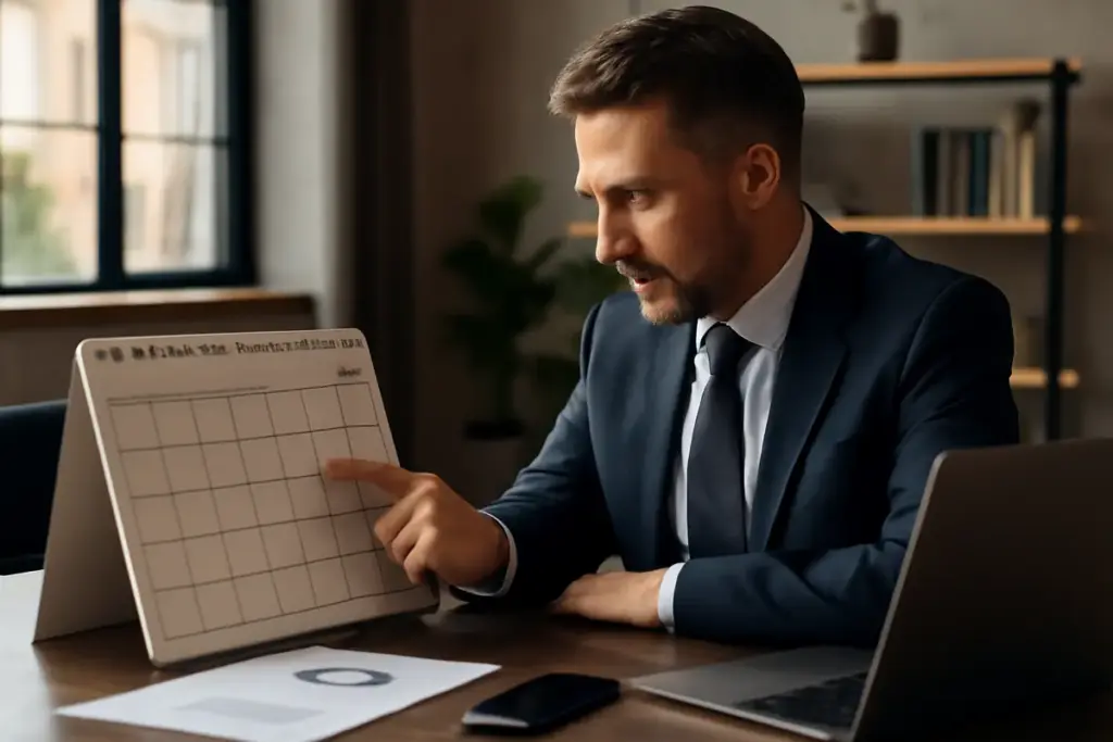 Calendario eventi business a Biella: le date che gli imprenditori non dovrebbero perdere