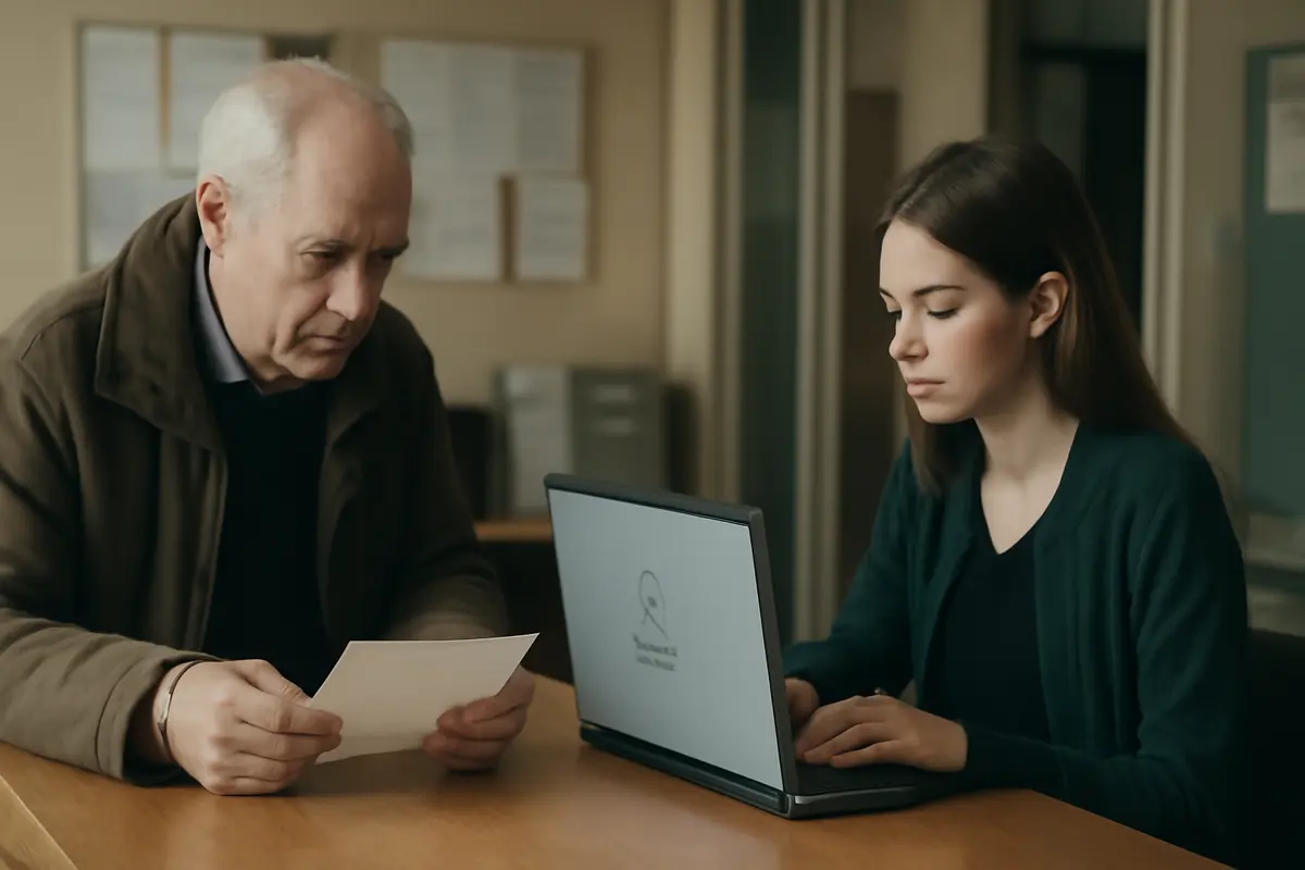 Certificati anagrafici a Biella: la modalità digitale che pochissimi cittadini sfruttano