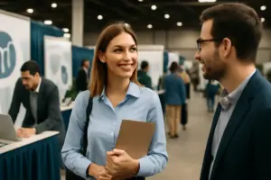 Cos’è Biella Business Expo? Scopri le opportunità che offre alle giovani aziende