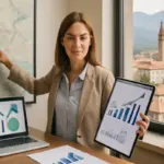 Marketing territoriale a Biella: azioni efficaci che distinguono le imprese locali vincenti