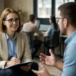 Psicologi a Biella specializzati nel supporto ai lavoratori: il beneficio concreto sulla produttività aziendale