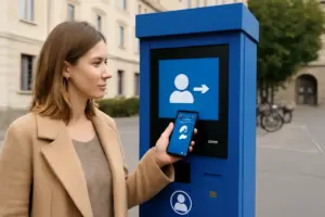 SPID a Biella: attivalo gratis in questi punti cittadini e accedi subito ai servizi digitali