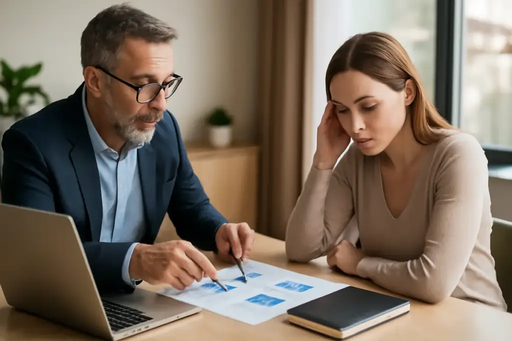 Come funziona una consulenza finanziaria personalizzata a Biella? Gli errori da evitare prima di investire