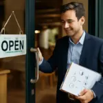 Stai aprendo un nuovo negozio in città? Semplifica la burocrazia con queste procedure essenziali