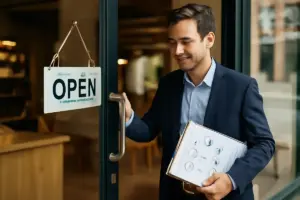 Stai aprendo un nuovo negozio in città? Semplifica la burocrazia con queste procedure essenziali