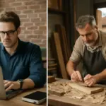 Che differenza c’è tra startup tecnologica e artigianale? Uno scenario locale che sorprende molti imprenditori