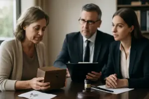 Chi può aiutarmi a gestire un’eredità complessa a Biella? I professionisti che semplificano la successione