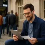 Autocertificazione a Biella per pratiche comunali: il formato digitale ti fa risparmiare tempo e file