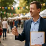 Conviene investire negli eventi per attività locali? I segnali che indicano un ritorno reale