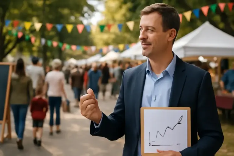 Conviene investire negli eventi per attività locali? I segnali che indicano un ritorno reale