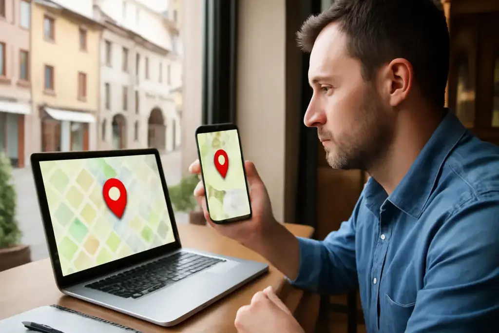 Quanto conta la presenza su Google Maps per i servizi locali biellesi? I fattori che migliorano la visibilità immediata