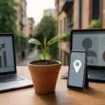 Quali strumenti digitali facilitano la crescita di startup locali? Le piattaforme più accessibili a km zero