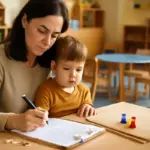 Devi iscrivere tuo figlio all’asilo nido comunale? I criteri di priorità che fanno la differenza nell’ammissione