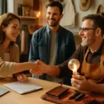 Vantaggi della collaborazione tra attività locali e artigiani biellesi: idee che generano nuovi clienti