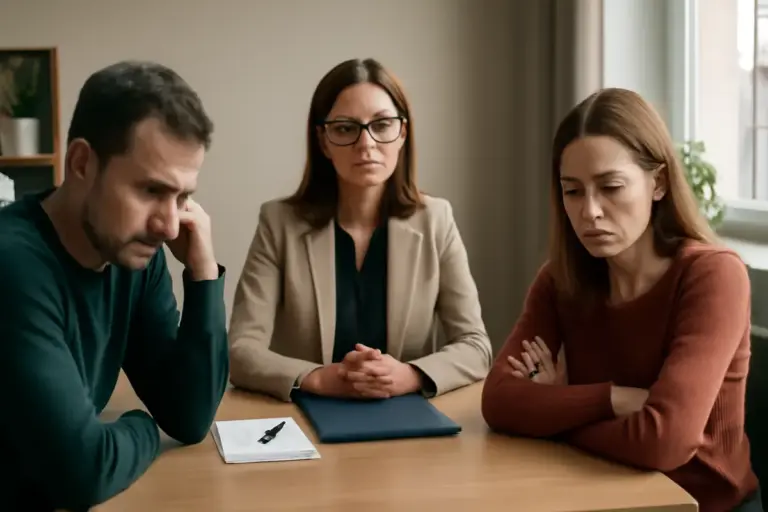 A chi rivolgersi per mediazione familiare in provincia di Biella? La figura professionale poco conosciuta che accelera le soluzioni