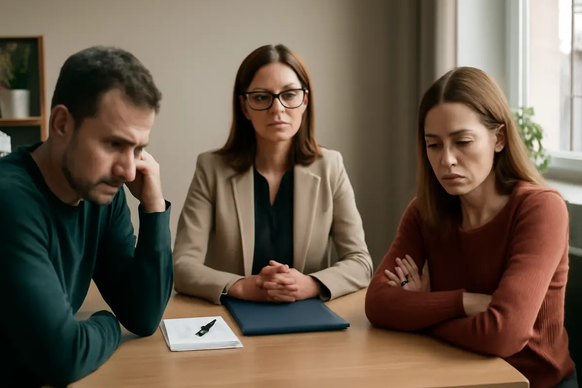 A chi rivolgersi per mediazione familiare in provincia di Biella? La figura professionale poco conosciuta che accelera le soluzioni