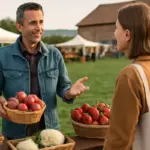 Fiere agricole a Biella e dintorni: idee per valorizzare il proprio prodotto senza costi inutili