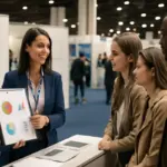 Come preparare uno stand efficace? Le strategie che attraggono visitatori interessati davvero