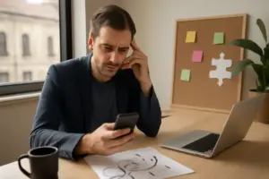 Cercare co-founder a Biella è difficile? Strategie spesso ignorate per trovare soci complementari