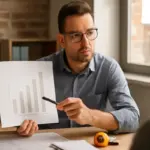 Quanto costa la consulenza di un geometra a Biella? Parametri trasparenti per non ricevere preventivi fuori mercato