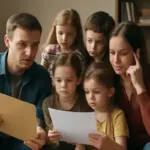 Agevolazioni comunali per famiglie numerose: i contributi che spesso non vengono richiesti per dimenticanza