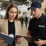 Partecipo a una fiera: che documenti servono per non rischiare brutte sorprese durante i controlli