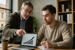 Servizi di mentoring per nuove attività a Biella: la risorsa gratuita che accelera il percorso