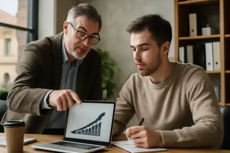 Servizi di mentoring per nuove attività a Biella: la risorsa gratuita che accelera il percorso