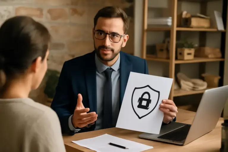 Esperto in privacy e GDPR a Biella: la consulenza che riduce il rischio di sanzioni anche per piccole attività