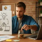 Come funziona il crowdfunding per startup locali? Passi concreti per non sprecare la prima campagna