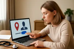 Come chiedere un cambio medico di base a Biella? La procedura semplificata con un solo click