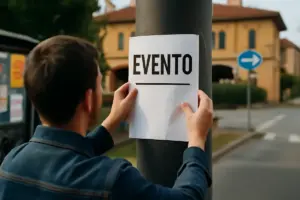 Dove pubblicizzare il proprio evento a Biella? Canali locali spesso sottovalutati ma strategici