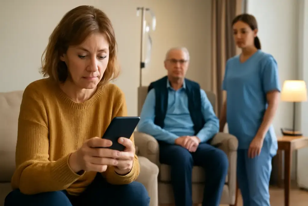 Richiedere assistenza domiciliare a Biella: il servizio gratuito che molti non sanno di poter attivare