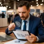 Come misurare i risultati dopo una fiera? L’indicatore che la maggior parte degli organizzatori ignora