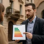 Certificazioni energetiche a Biella per professionisti: il vantaggio pratico che valorizza l’immobile sin dal primo sopralluogo