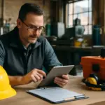 Sicurezza sul lavoro nelle imprese locali biellesi: strumenti pratici che semplificano gli adempimenti