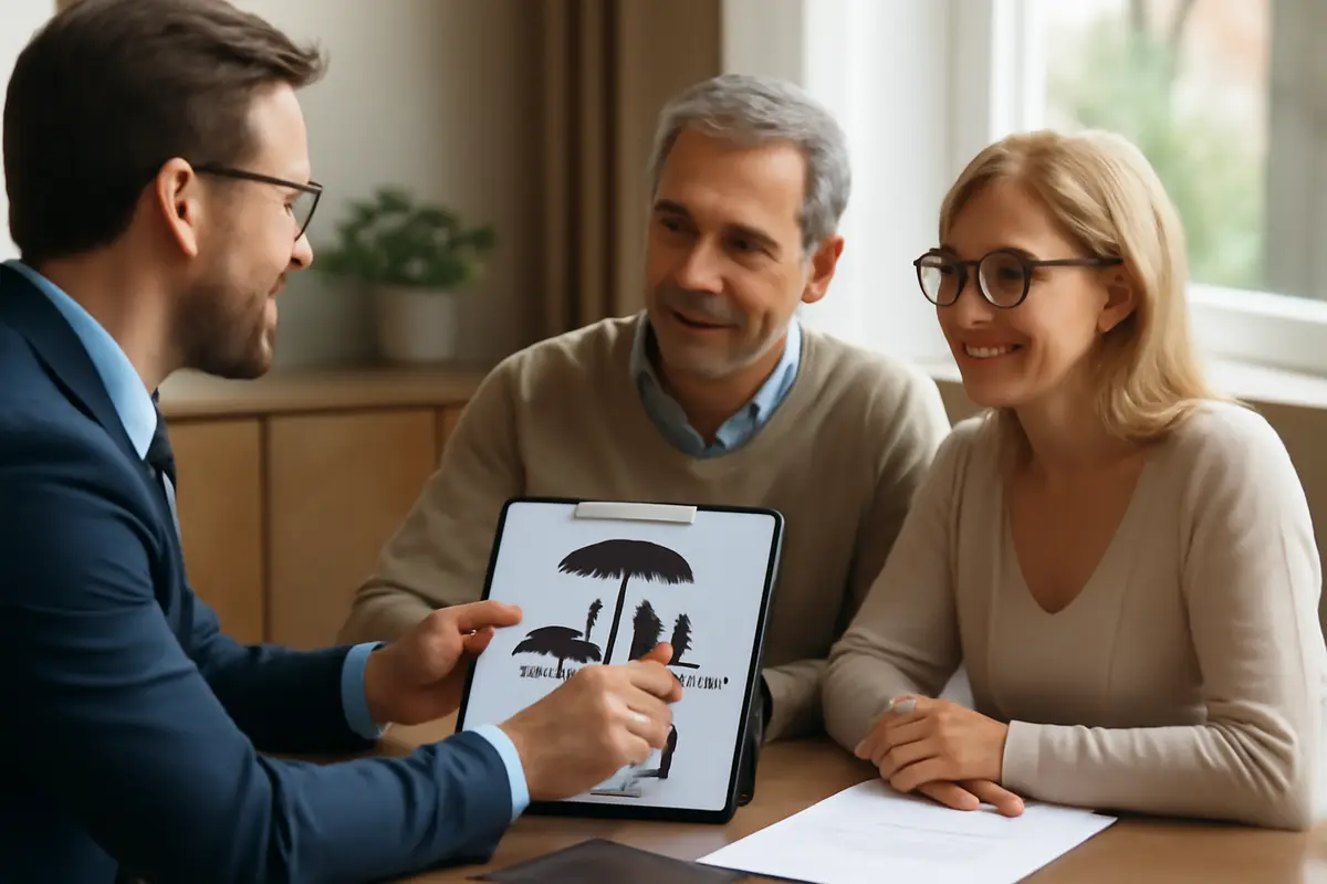 Chi sono i consulenti assicurativi di fiducia a Biella? Gli aspetti personalizzati che garantiscono davvero la copertura adeguata