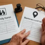 Che differenza c’è tra stato di famiglia e certificato di residenza? Il dettaglio importante per evitare pratiche respinte