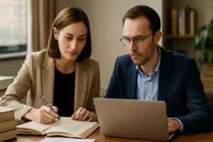 Traduttori professionisti a Biella: i casi in cui il servizio locale supera quello online per qualità e rapidità