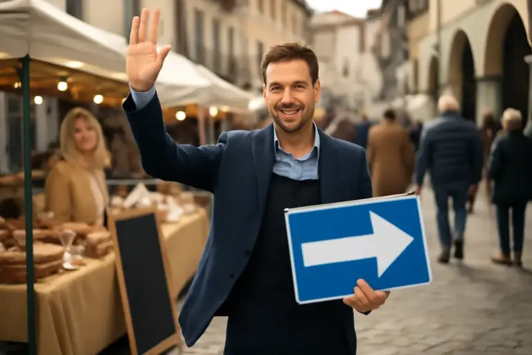 Come ottenere visibilità durante gli eventi di Biella: trucchi professionali per attrarre più clienti