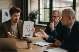Come presentare la tua startup a possibili investitori locali? Gli errori da evitare che allontanano i finanziamenti