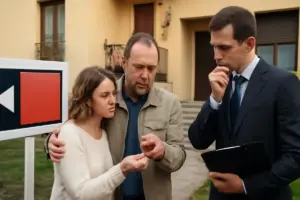 A chi affidare la mediazione immobiliare tra privati a Biella? L’errore che rischia di bloccare la vendita per mesi