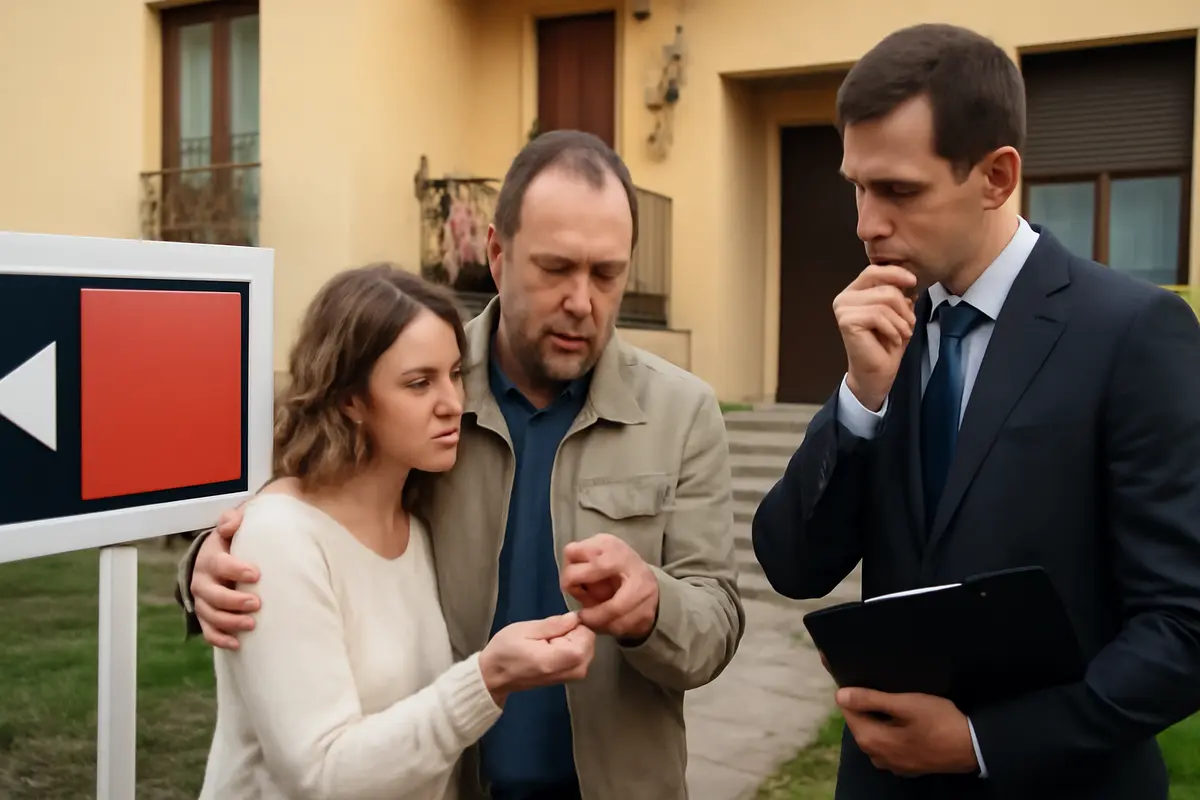 A chi affidare la mediazione immobiliare tra privati a Biella? L’errore che rischia di bloccare la vendita per mesi