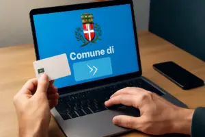 Spid, CIE o CNS? Scegli lo strumento digitale più adatto per accedere ai servizi online del Comune di Biella