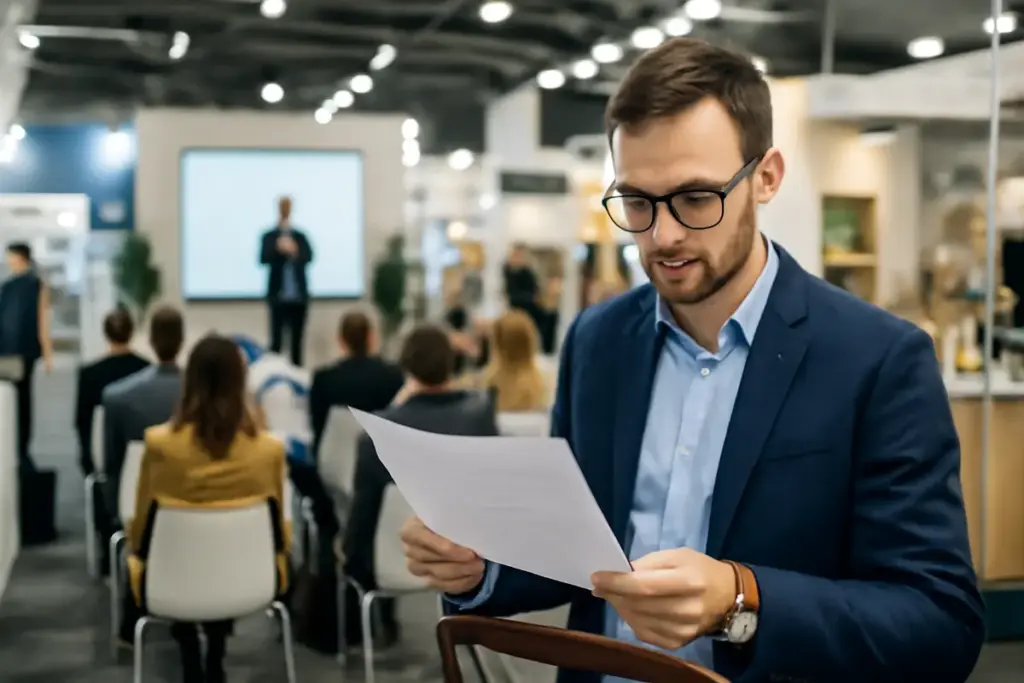 Eventi e fiere a Biella per aziende locali: come scegliere quelli davvero utili per il business